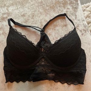 Like new PINK by Victoria Secret Bralette
